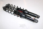 2023 Ski-doo Backcountry X 850 146" Gen Hpg Front Shocks Pair Kyb. Fixed Price $271.99.