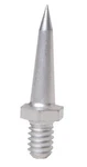 Woodys Eliminator Competition T-nut Steel Studs .820IN. Length 1/4IN.-2. Fixed Price $81.12.