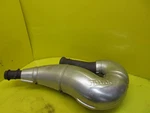 Oem Ski-doo Skidoo Mxz Renegade Summit Gsx 600 Exhaust Expansion Chamber Pipe. Fixed Price $180.49.