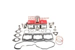 Polaris Indy Xlt 580, 1993-1994, Wiseco .020 Pistons And Top End Gasket Set. Fixed Price $490.99.