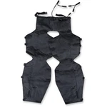 Gears Canada Gen X-4 Heated Leg Chaps Black Usa 100330-1-33 2840-0061. Fixed Price $42.65.