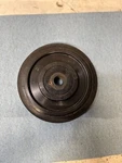 Arctic Cat Idler Wheel 5.630 0604-459. Fixed Price $19.99.
