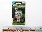 Eiko 6235Y 12V 35/35W Motorcycle Headlight Bulb Jh. Fixed Price $9.95.