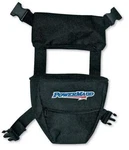 Snowmobile Powermadd Handlebar Deluxe Storage Bag Polaris. Fixed Price $40.45.