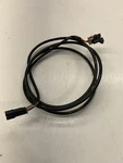 Led Taillight Jumper, Rmk, - 2015 Polaris Red/black 56617. Fixed Price $10.00.