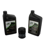 Arctic Cat 0W-40 Synthetic Acx All Weather Formula 4-CYCLE Oil & Filter 1436-438. Fixed Price $81.95.