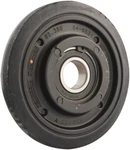Kimpex Colored Snowmobile Idler Wheel 5.35" 1" (no Insert) Black 04-0531-20. Fixed Price $30.39.