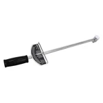 Performance Tool 1/2" Drive Sae 150 Ft-lb Horizontal Scale Torque Wrench. Fixed Price $22.81.