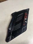 Yamaha Wave Runner Fx Cruiser Shvo 1.8 Left Hand Chrome Trim Housing F2S-U377H. Fixed Price $24.99.