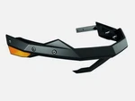 2017-2020 Ski-doo Summit 850 Oem Xc Casted Bumper 860201228. Fixed Price $329.93.
