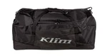Klim Black & Silver Snowmobile Gear Bag Duffle 3310-001-000-006. Fixed Price $139.99.