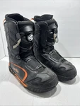 Hmk Boa Boots. Fixed Price $37.50.