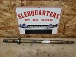 2009 Polaris Assault Jackshaft 1332336 2005-2010 Iq Dragon Rmk Switchback Fusion. Fixed Price $23.99.