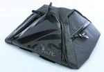 Skinz Protective Gear PTP345-BK Tunnel Pak, Black. Fixed Price $201.96.