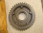 New Polaris Oem Nos Pure Original Reverse Gear Bearing Qty (1) 1341172. Fixed Price $42.48.