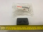 Yamaha Muffler Protector Rubber Damper 8CR-14728-00-00 No Longer Available Vmax. Fixed Price $49.95.