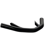 Polaris 2878688-458 Black Extreme Front Bumper 2011-2018 Pro-rmk Indy Snowmobile. Fixed Price $149.99.