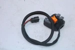 21-22 Ski-doo Tundra 600 Lt Ace Left Lh Handle Bar Control Switch Light Warmer. Fixed Price $140.00.