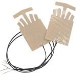 Rsi Racing GH-18 Extended Hi Power Grip Heater Element Kit With Oem Terminals. Fixed Price $89.95.
