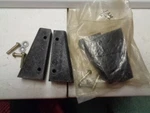 Nos Bombardier Brand Lot Of Suspension Kit 4 Stopper Pin Washer 5700183002. Fixed Price $8.00.