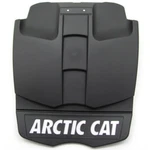 Oem Arctic Cat Snowmobile Black Flap 2012 Tapered Tunnel Only 6606-123. Fixed Price $92.95.