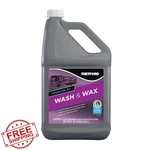 Thetford Rv Wash And Wax 1 Gallon. Fixed Price $44.99.