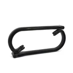 Black Ski Handle Loop 0603-624 For Arctic 1995-2008 Bearcat Zl Zrt. Fixed Price $39.99.