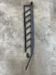 Skinz Right Running Board Polaris Matryx. Fixed Price $165.00.