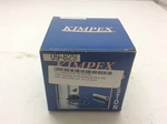 Kimpex Nos New Piston Kit Standard Bore 1994-2001 Sx Vmax Venture 500 09-829 Oem. Fixed Price $49.95.