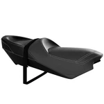 Ski-doo Oem Linq Seat 860200575 Fits Rev Xm Xs Xp Xr Xu. Fixed Price $508.09.