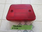 Vintage 73 Arctic Cat Panther 340 Snowmobile Tail Light Lens. Fixed Price $19.99.