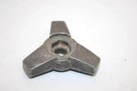 Polaris Trail Oem Adj Knob 2670130 7030007 Q1901. Fixed Price $9.99.