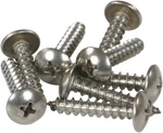 Caliber Trailer Glide Screw Kit 8/PK CHP0103. Fixed Price $15.19.
