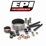 Epi Complete Driven Clutch Rebuild Kit For 2006 Polaris 700 Fusion - Engine Az. Fixed Price $118.59.