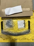 New Nos Polaris Indy Evolved Front Bumper Kit With Instructions & Hardware Oem. Fixed Price $249.99.