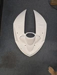 Arctic Cat Headlight Cowl 6606-692. Fixed Price $135.95.