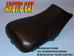 Arctic Cat 650 H1 V2 Tbx Fis Trv New Seat Cover 2005-10 Twin Le Automatic 955. Fixed Price $32.95.