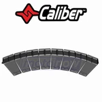 Caliber 13343 Flex Glides For Trailers & Ramps Accessories Yy. Fixed Price $49.99.
