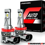 Chusyyray H11 Led Headlight Fog Bulbs Low Beam Conversion 20000LM Bright. Fixed Price $27.99.
