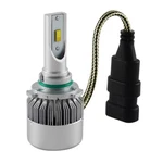 Kimpex MS3 Led Headlight Part# C6F-9005. Fixed Price $36.33.