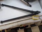 Ski Doo Lower Right A-arm Mx Z Tnt Renegade 850 Etec Freeride 505073720. Fixed Price $99.95.