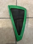 ***arctic Cat Snowmobile Lh Intake Bezel #5606-921. Fixed Price $49.00.