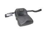2014 Polaris 550 Indy Adventure 144" Pro Ride Up Passenger Seat Heated Grips. Fixed Price $399.95.