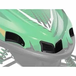 Arctic Cat Front Hood Snow Mesh 5639-169. Fixed Price $43.99.
