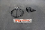 1993 Sea-doo Gtx Throttle Lever Assembly 277000144 277000222. Fixed Price $14.99.