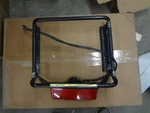 2001 -2004 Arctic Cat Oem Rear Rack Mountain 600/800 SHELF#102. Fixed Price $99.99.