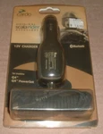 Cardo Scala Rider 12V Charger For The G4 And Powerset. Fixed Price $10.00.