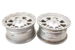 05 Polaris Sportsman 800 Twin Efi Front Wheels Rims 12X6 4/156. Fixed Price $199.99.
