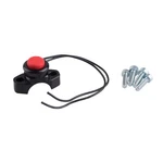 Ride Engineering Billet Kill/start Switch Black For Beta 300 Rr Race. Fixed Price $62.69.
