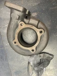 Garrett Turbo Exhaust Housings. Fixed Price $199.69.